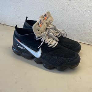 Nike Off White Vapor Max